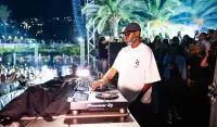 (FOTO) Nastupi Black Coffee, Sona, Valerie Fox, Ale Gesuita i Nikole &Scaron;oća okupili posjetioce iz svih krajeva svijeta