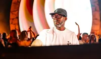 (FOTO) Nastupi Black Coffee, Sona, Valerie Fox, Ale Gesuita i Nikole &Scaron;oća okupili posjetioce iz svih krajeva svijeta