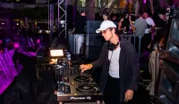 (FOTO) Nastupi Black Coffee, Sona, Valerie Fox, Ale Gesuita i Nikole &Scaron;oća okupili posjetioce iz svih krajeva svijeta