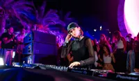 (FOTO) Nastupi Black Coffee, Sona, Valerie Fox, Ale Gesuita i Nikole &Scaron;oća okupili posjetioce iz svih krajeva svijeta