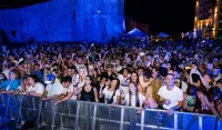 (FOTO) Nastupi Black Coffee, Sona, Valerie Fox, Ale Gesuita i Nikole &Scaron;oća okupili posjetioce iz svih krajeva svijeta