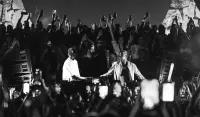 (FOTO) Nastupi Black Coffee, Sona, Valerie Fox, Ale Gesuita i Nikole &Scaron;oća okupili posjetioce iz svih krajeva svijeta