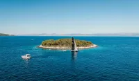 Split ulazi u najuzbudljiviji dio petonedjelnog festivala jedrenja