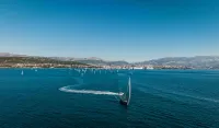 Split ulazi u najuzbudljiviji dio petonedjelnog festivala jedrenja