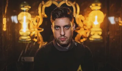 На Си денс стиже Maceo Plex
