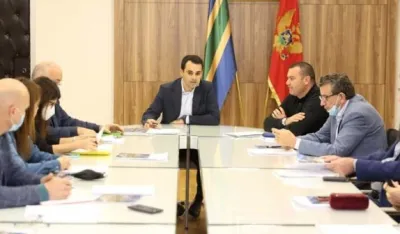 Савјет за економски развој подржао Нацрт буџета Општине Бар за 2022.