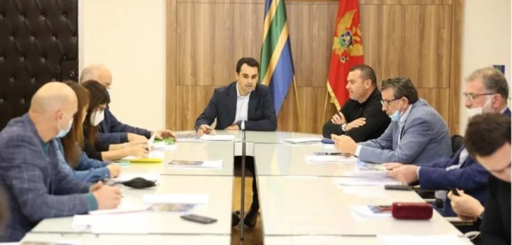 Савјет за економски развој подржао Нацрт буџета Општине Бар за 2022.