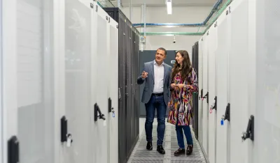 Tehnički i bezbjednosni standardi po mjeri korisnika