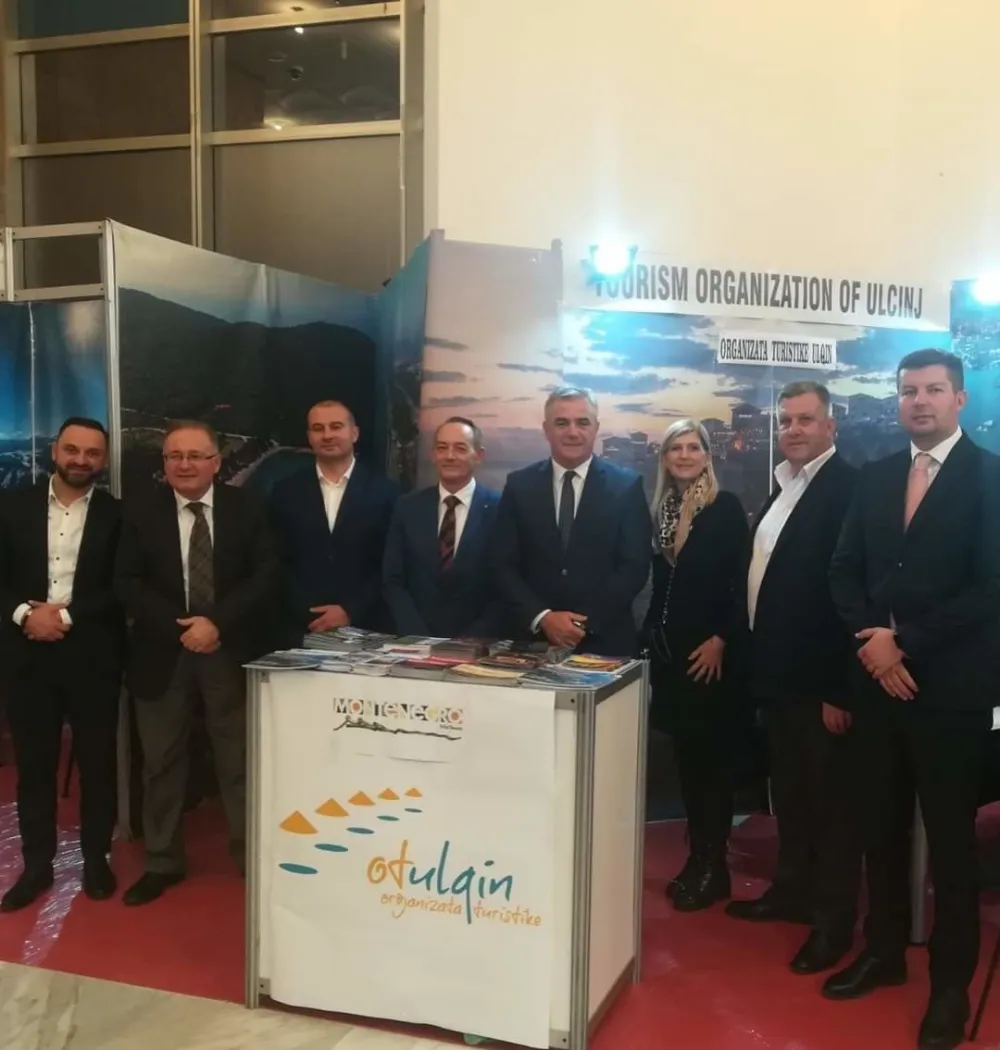 ТОП у Тирани: Представљају потенцијале града
