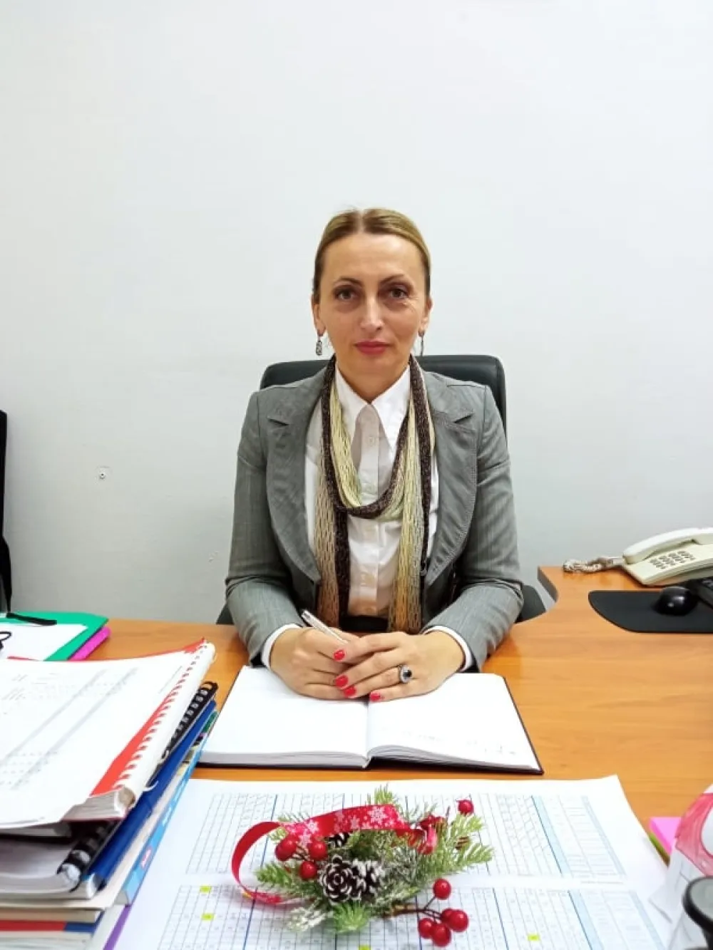 ОШ "Зарија Вујошевић" : Након 29 година прикључени на водовод
