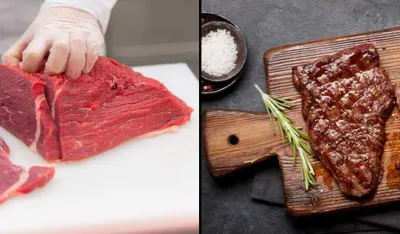 &Scaron;ta je potrebno znati prilikom kupovine svježeg mesa?