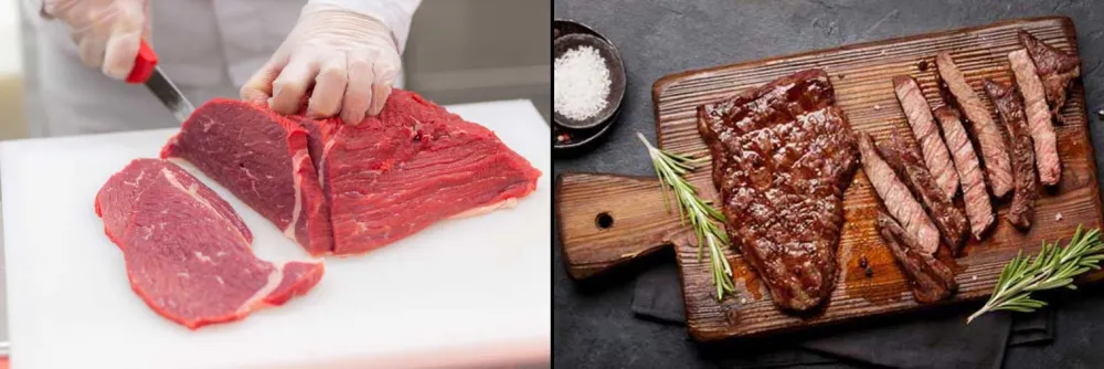 &Scaron;ta je potrebno znati prilikom kupovine svježeg mesa?