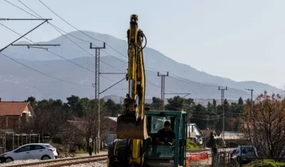 Урађено 8.100 метара секундарне канализационе мреже