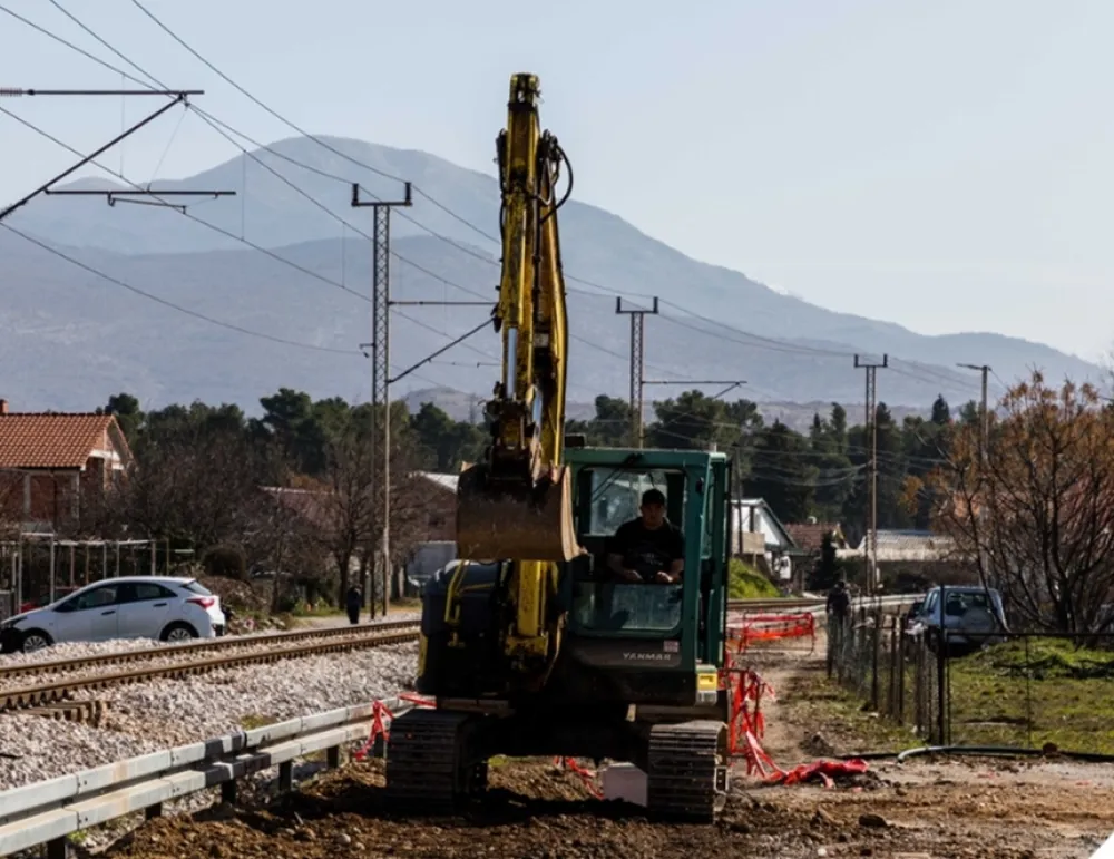 Урађено 8.100 метара секундарне канализационе мреже