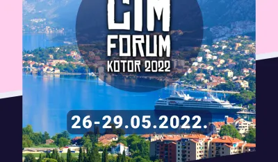 KOTOR DOMAĆIN PRVOG VELIKOG FORUMA KREATIVNIH INDUSTRIJA I MEDIJA 