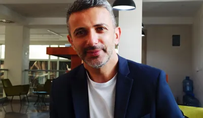 Кореограф Александар Саша Илић: "Tre sorelle" лијепа женска прича која може да се деси и мушкарцима