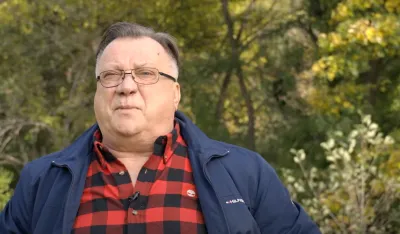Pjevač Halid Be&scaron;lić