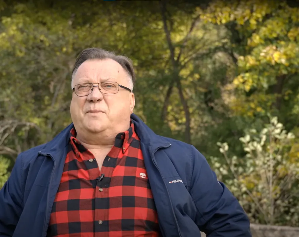 Pjevač Halid Be&scaron;lić