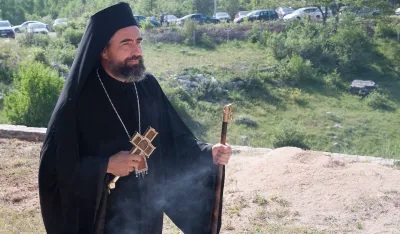 Владика Методине