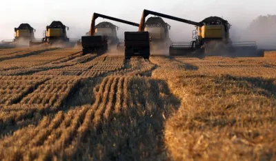 Русија је 2017. године зарадила 20,7 милијарди долара