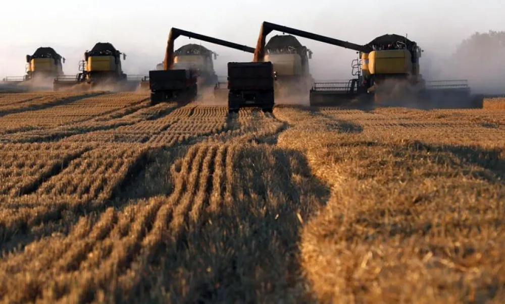 Русија је 2017. године зарадила 20,7 милијарди долара