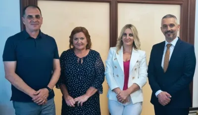 Сарадња Управе за инспекцијске послове са Управом полиције