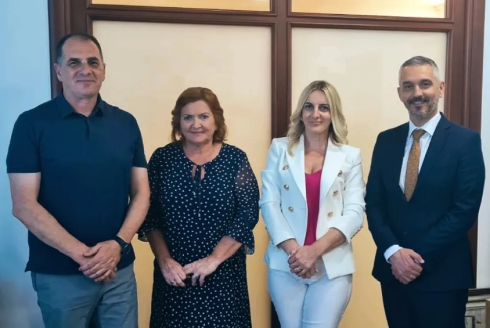 Сарадња Управе за инспекцијске послове са Управом полиције