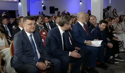 Отворени Балкан