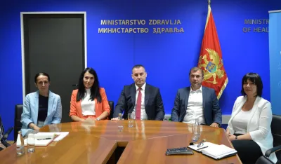 sastanak Stambena zadruga