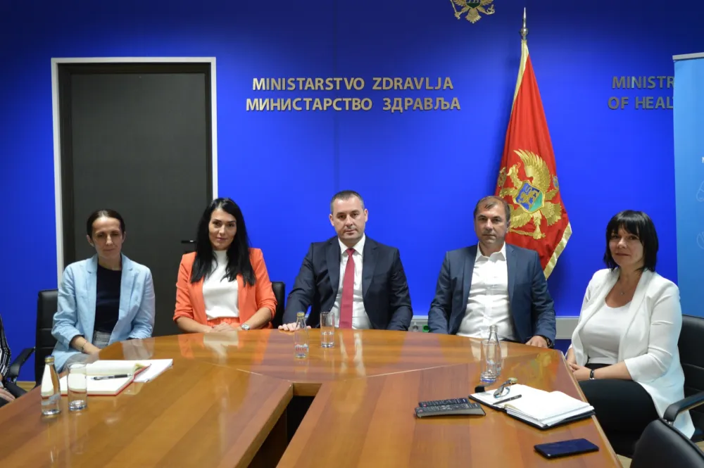 sastanak Stambena zadruga