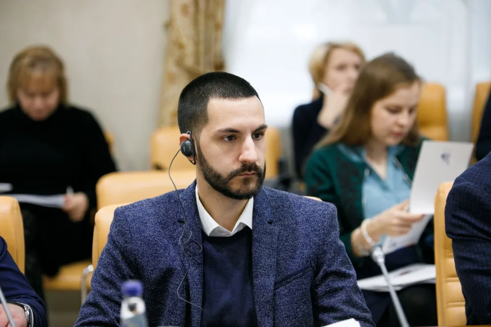 Петар Драшковић