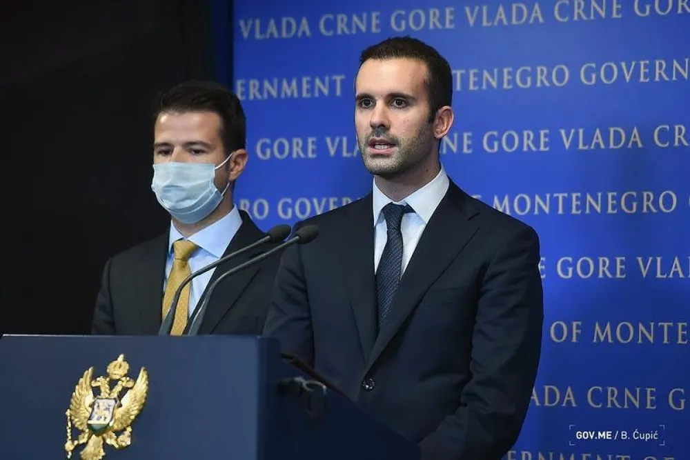 ЈАКОВ МИЛАТОВИЋ И МИЛОЈКО СПАЈИЋ