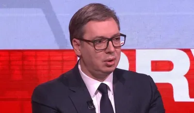 АЛЕКСАНДАР ВУЧИЋ