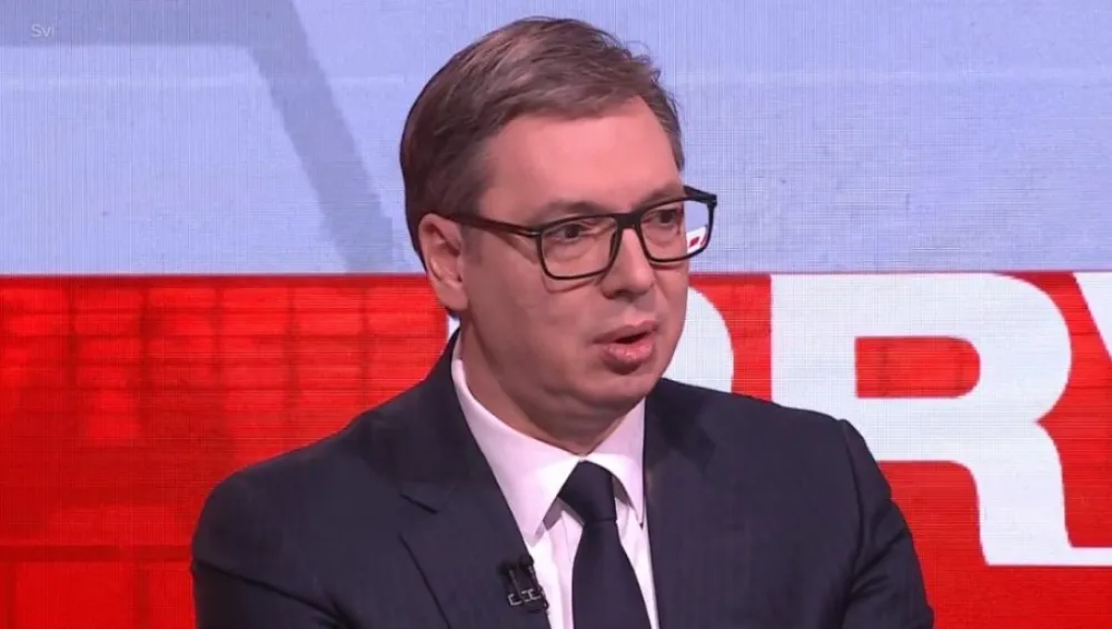 АЛЕКСАНДАР ВУЧИЋ