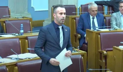 Борис Богдановић