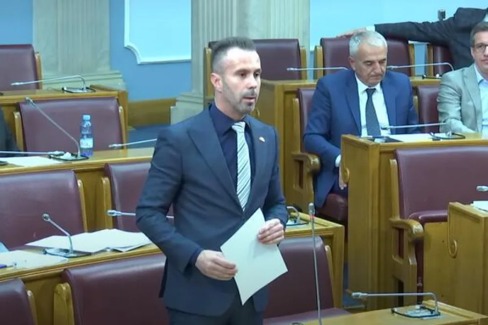 Борис Богдановић