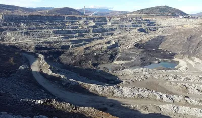 Коп Рудника угља