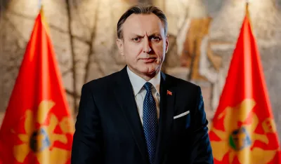 Ранко Кривокапић