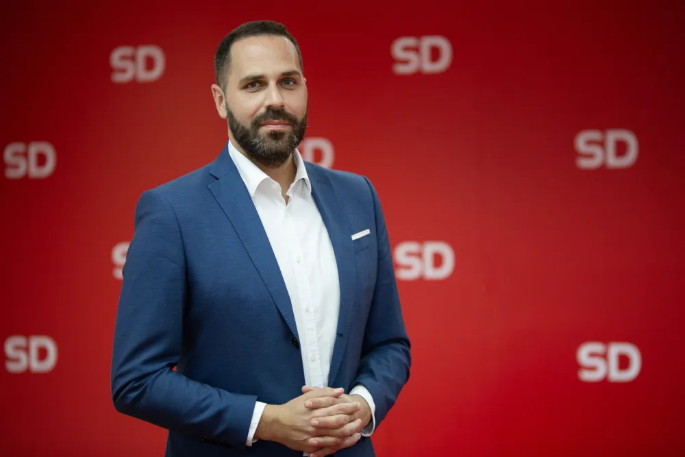 Milo&scaron; Čelanović