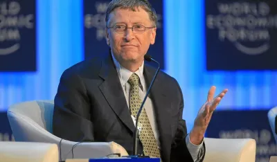  Wikipedia/World Economic Forum /