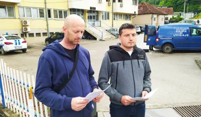 FOTO. Milovan Novović