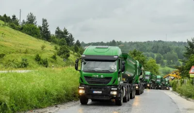 Foto: Rudnik uglja Pljevlja