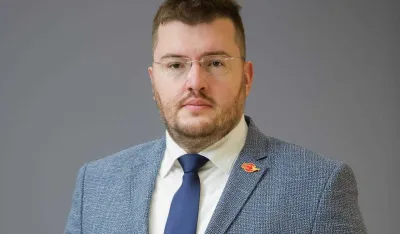 Momo Koprivica (FOTO: Demokrate)