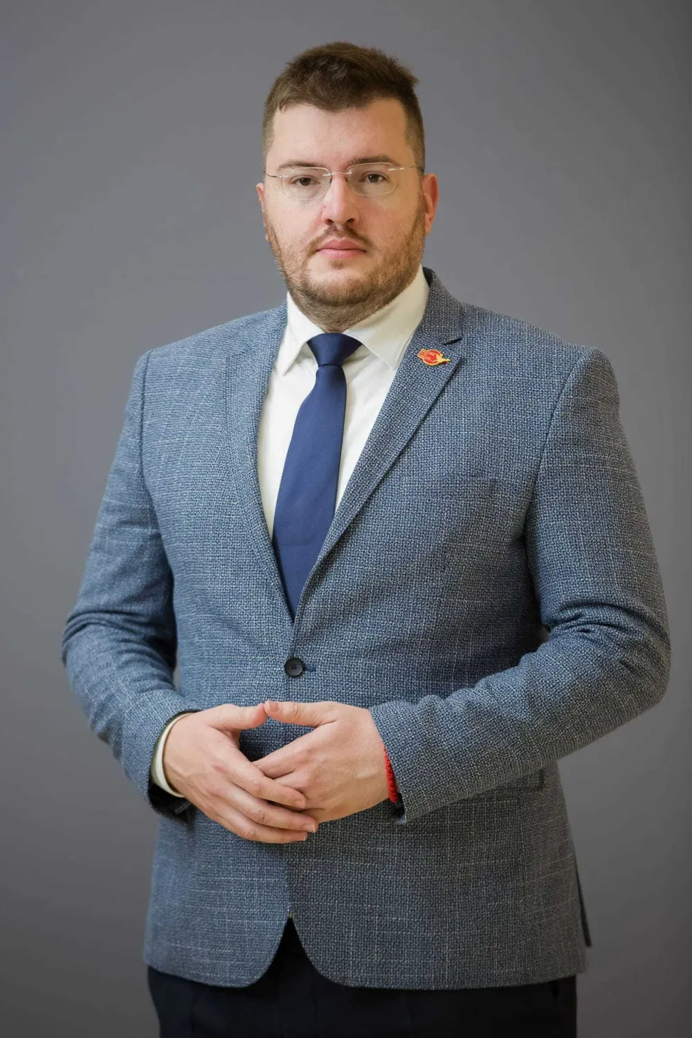 Momo Koprivica (FOTO: Demokrate)