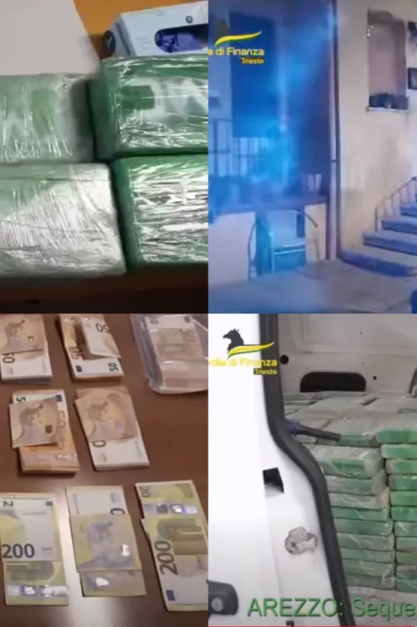 FOTO: Skrin&scaron;ot