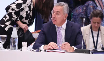 Milo Đukanović