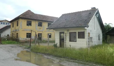 Капије Циглане затворене 15 година