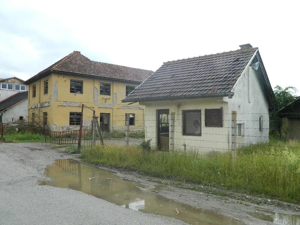 Капије Циглане затворене 15 година