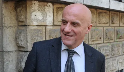 Миодраг Дака Давидовић