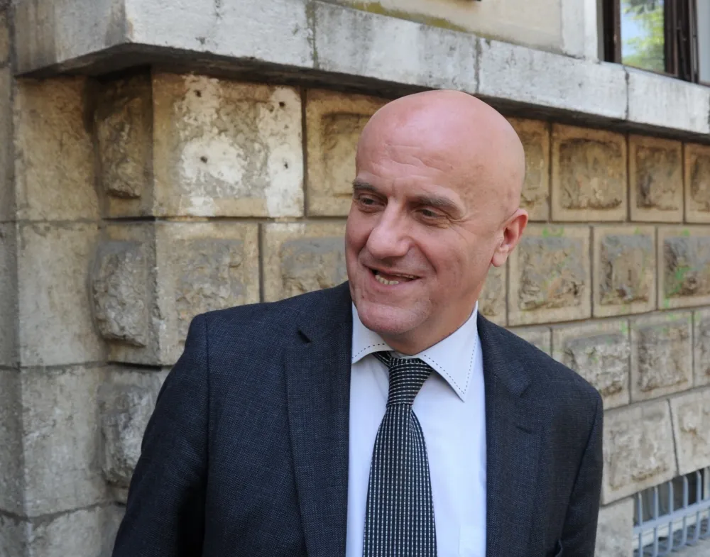 Миодраг Дака Давидовић